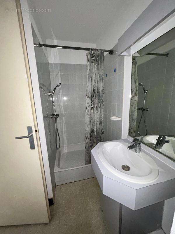Appartement à LYON-3E