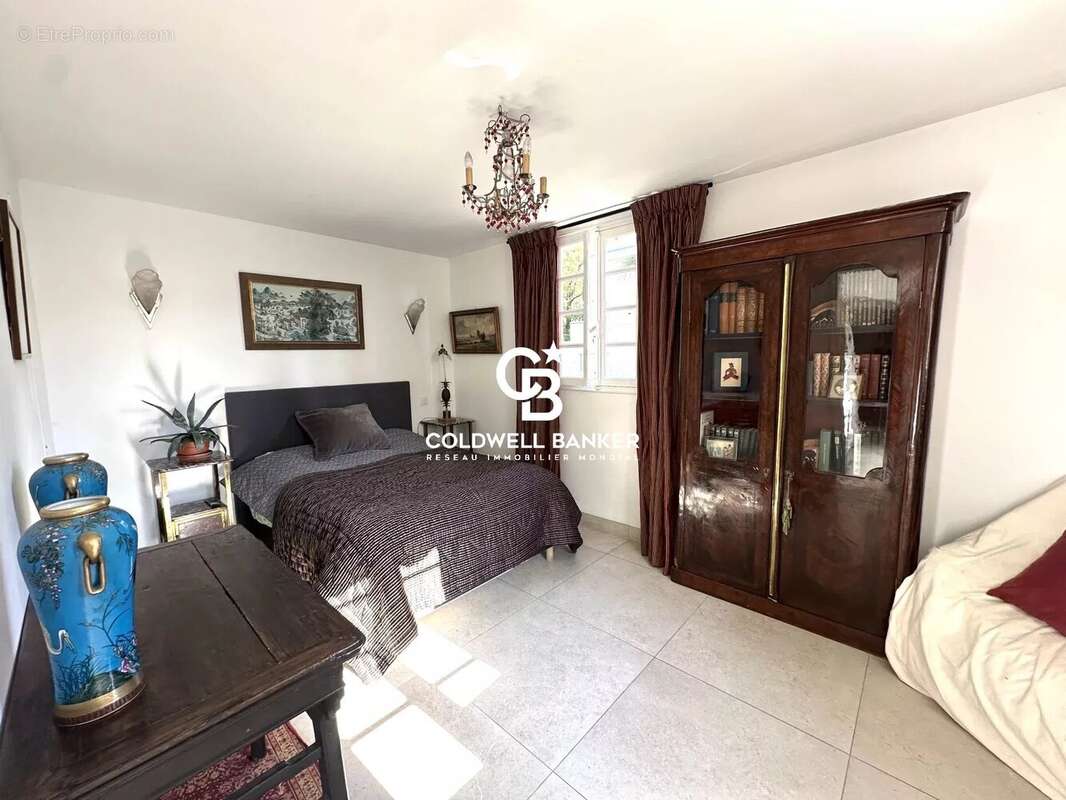 Maison à LE VESINET