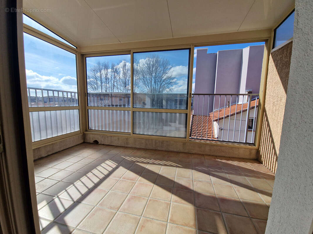 Appartement à ISTRES