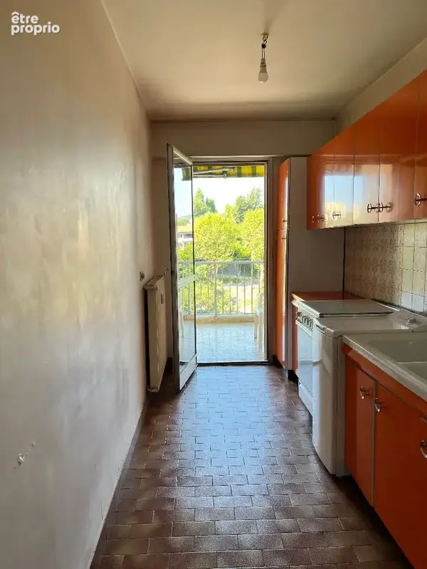Appartement Antibes 2 pièce(s) 55 m2 - photo 10