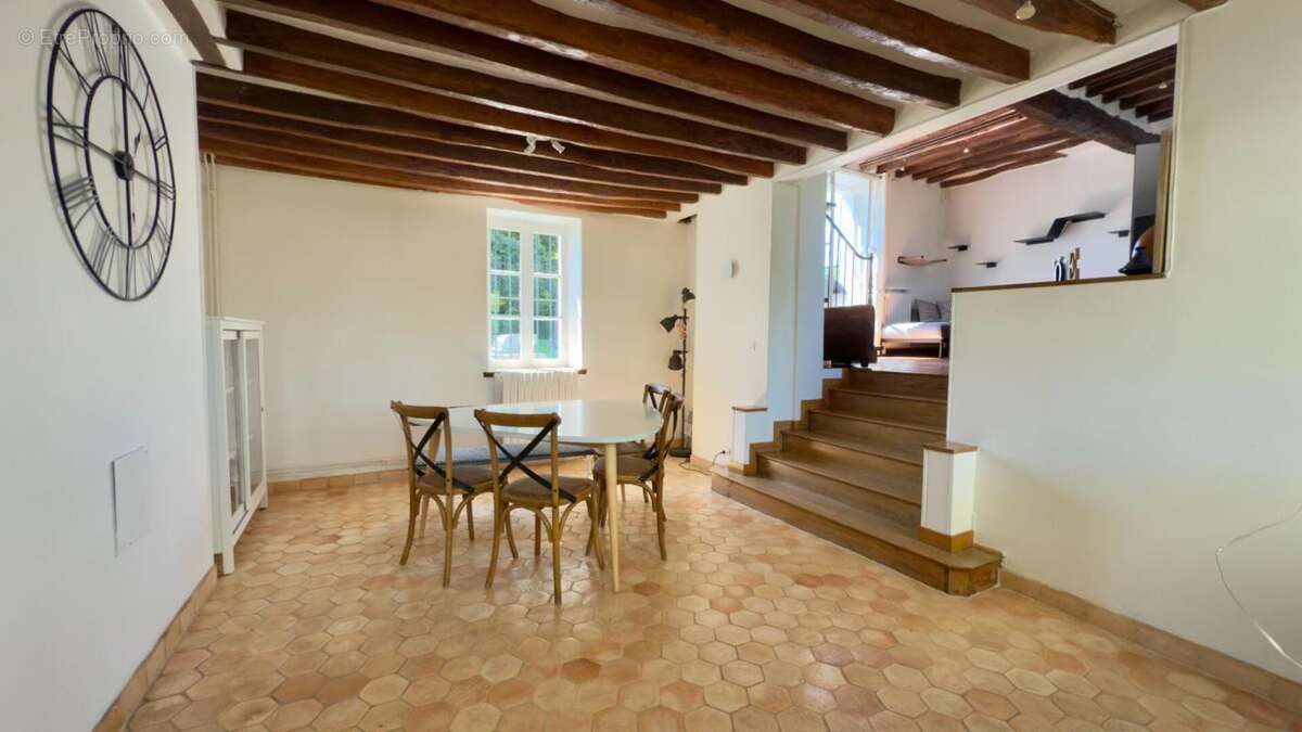 Maison de charme ideale pour grande famille - photo 8