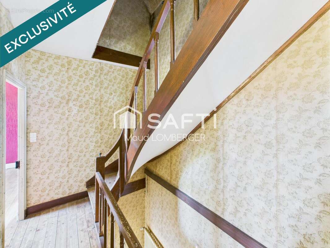 Maison 110 m² à Vars  - photo 7