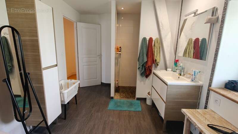 Maison à vendre 6 pièces LONGAULNAY (35) - photo 8