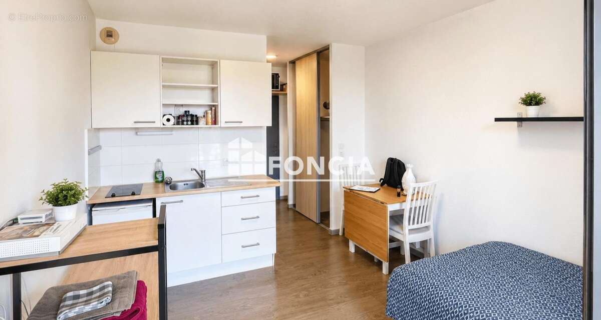 Appartement à LIMONEST