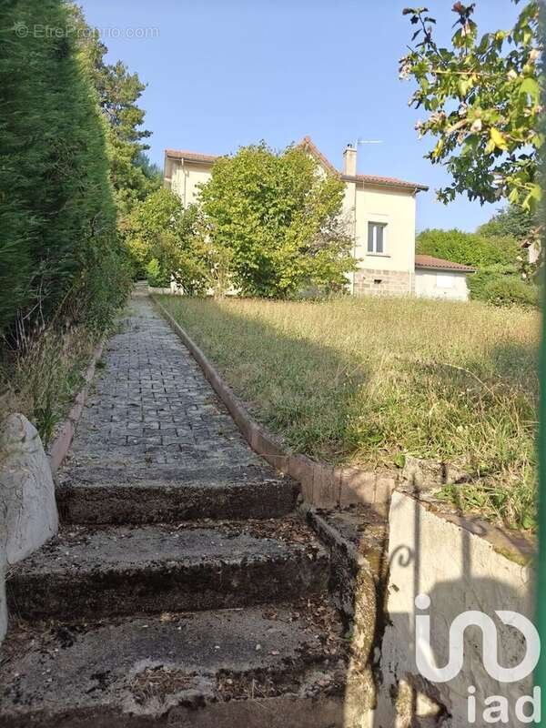 Photo 3 - Maison à SAINT-PRIEST-EN-JAREZ