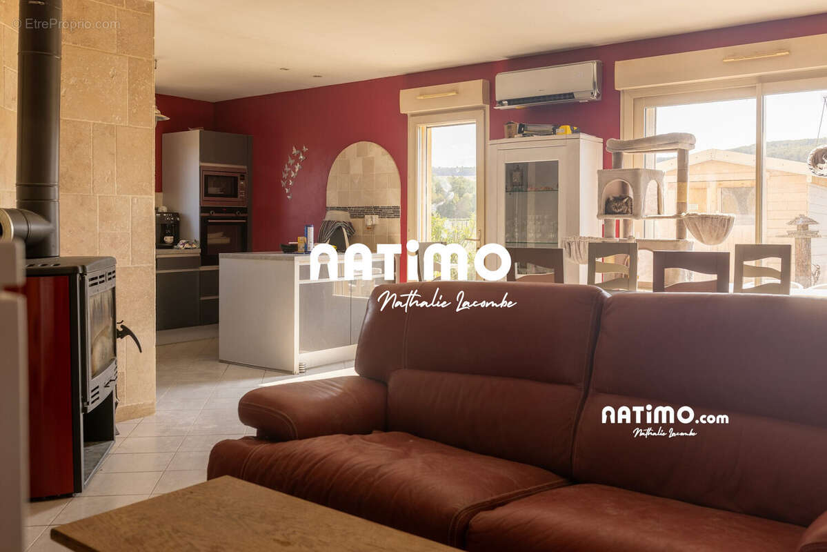 Maison 85 m² à Venarey-Les-Laumes  - photo 2