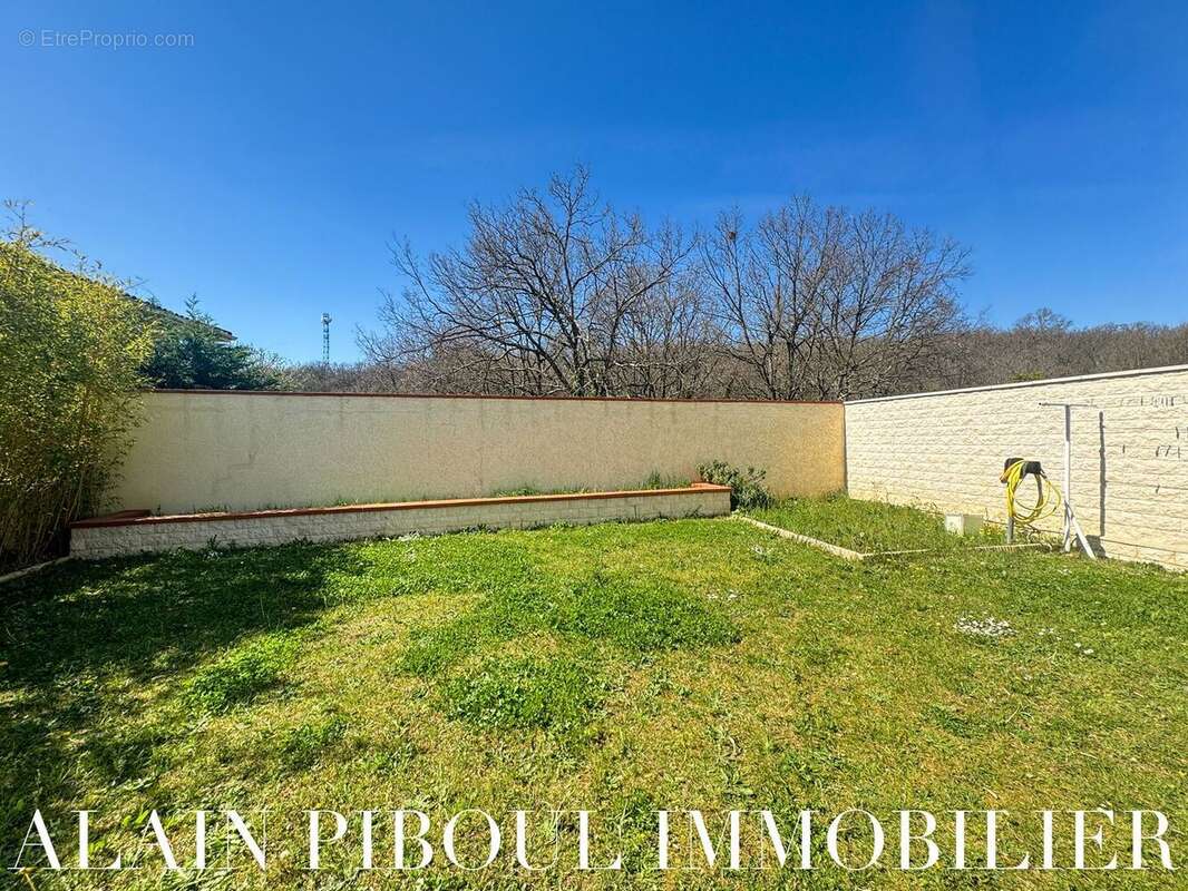 Maison à TOURNEFEUILLE