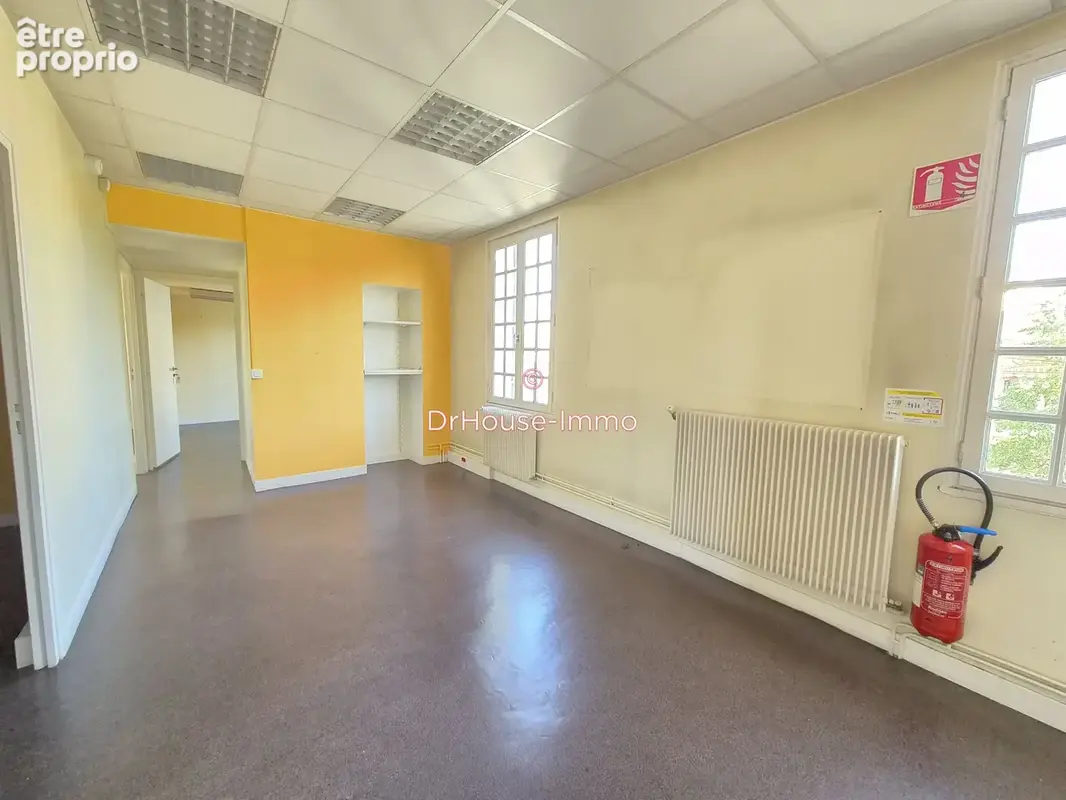 Maison 7 pièces 180 m² à vendre à Les Mureaux (78130) - photo 7