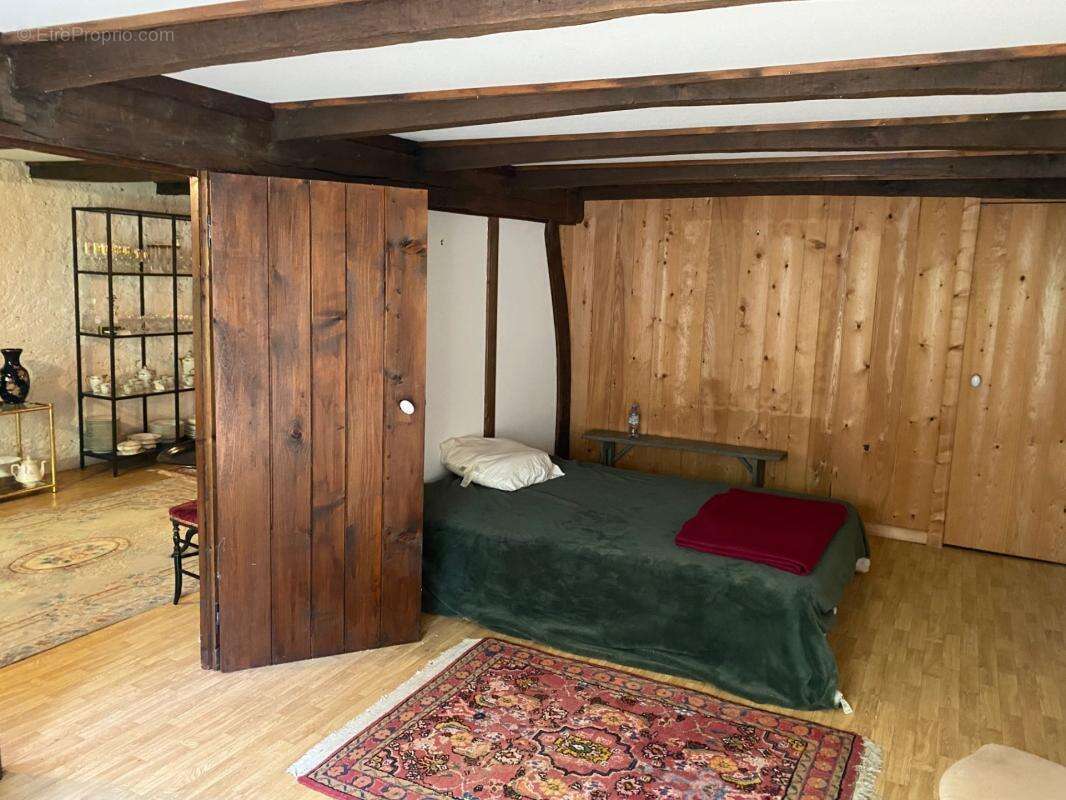 Propriete à vendre 11 pièces BETETE (23) - photo 20