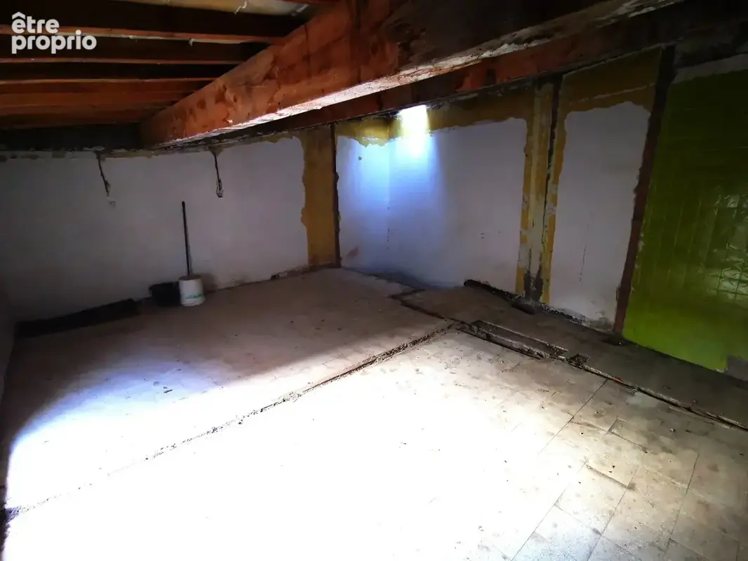 Maison de village à rénover - photo 14
