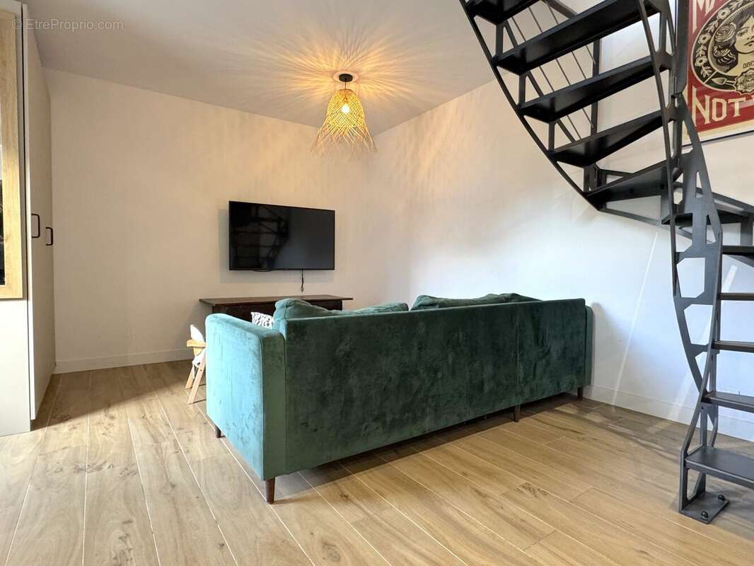 Maison à INZINZAC-LOCHRIST