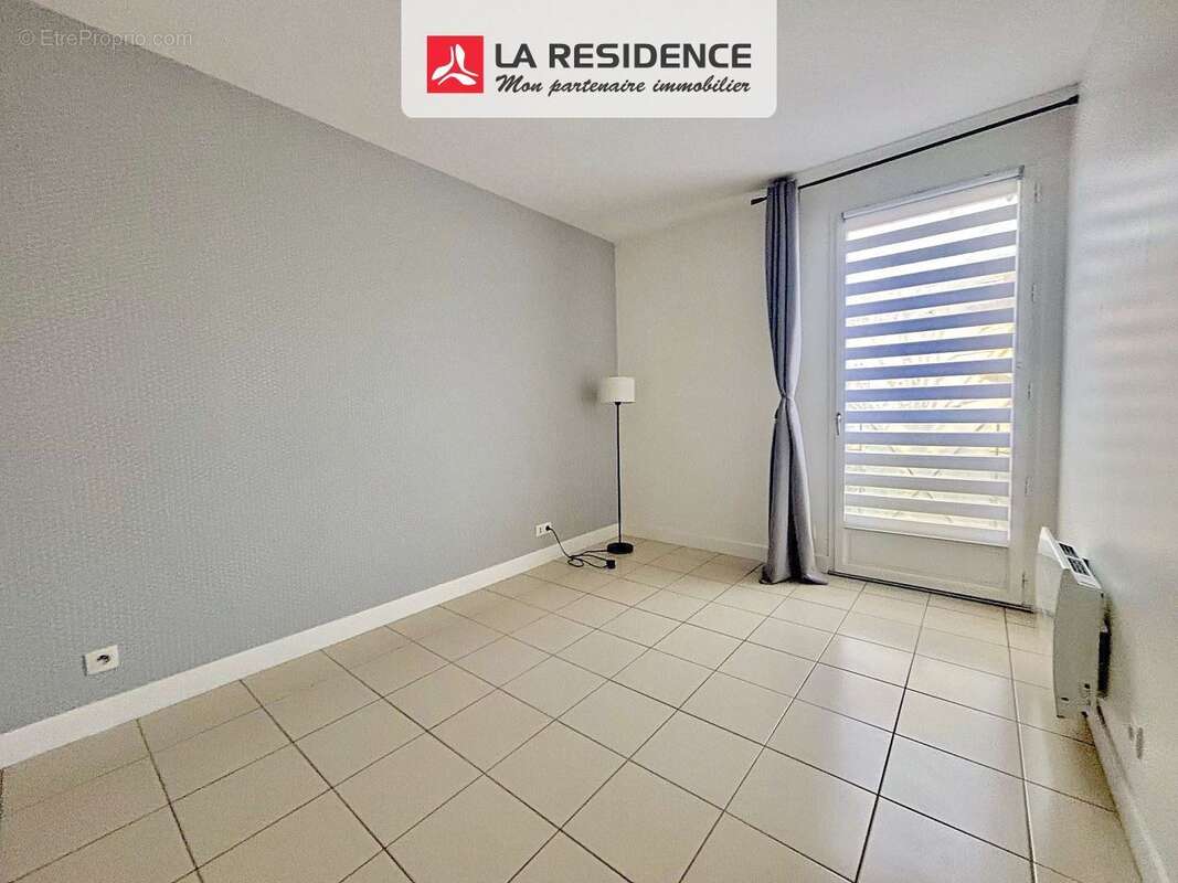 Appartement à LES LOGES-EN-JOSAS