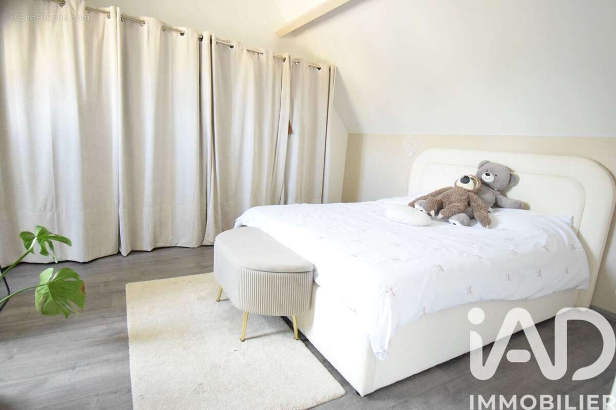 Photo 3 - Appartement à CHAUMES-EN-BRIE