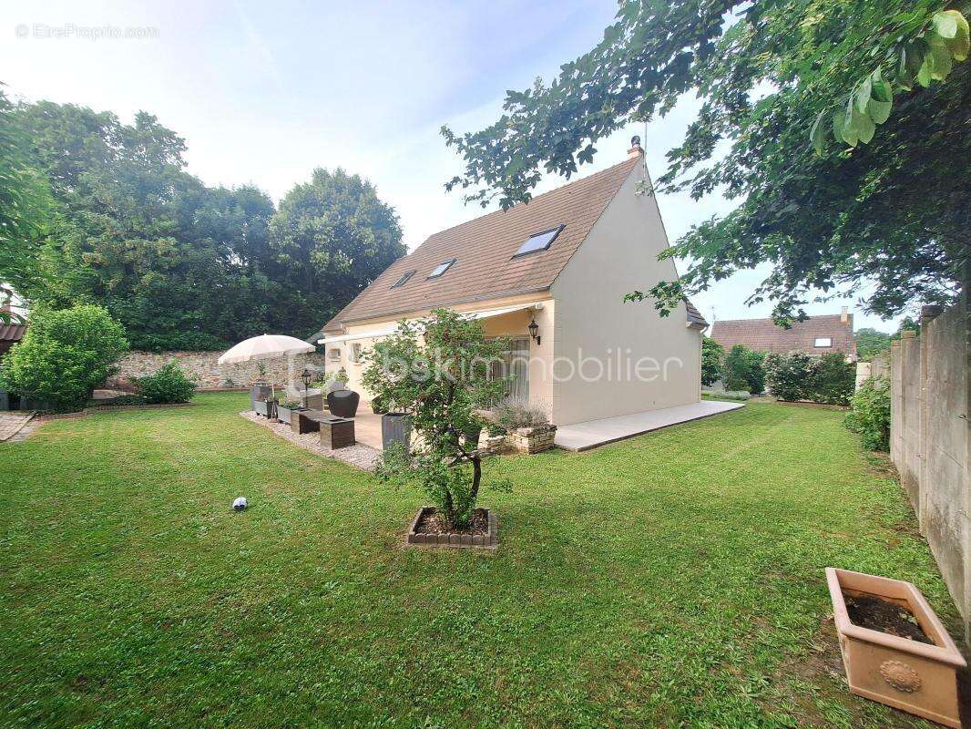 Gretz armainvilliers - photo 14