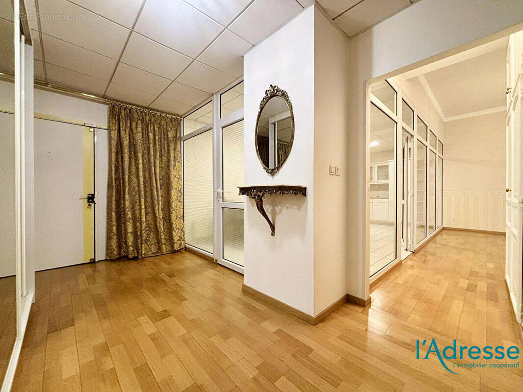 Appartement à COLMAR