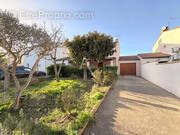 Maison à CARCASSONNE