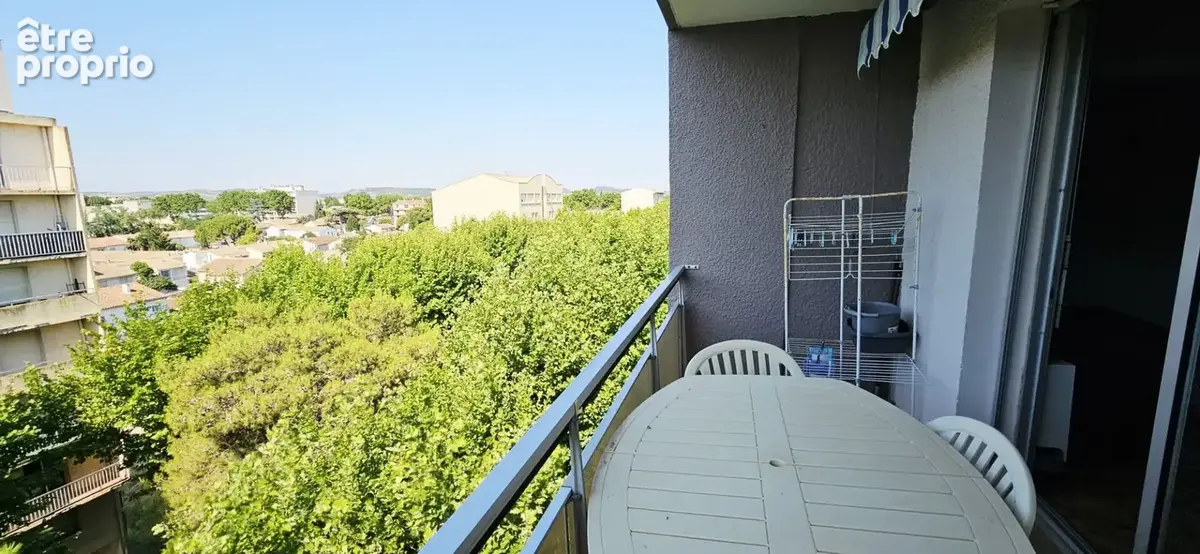 Appartement Narbonne 4 pièces 83 m² - photo 4