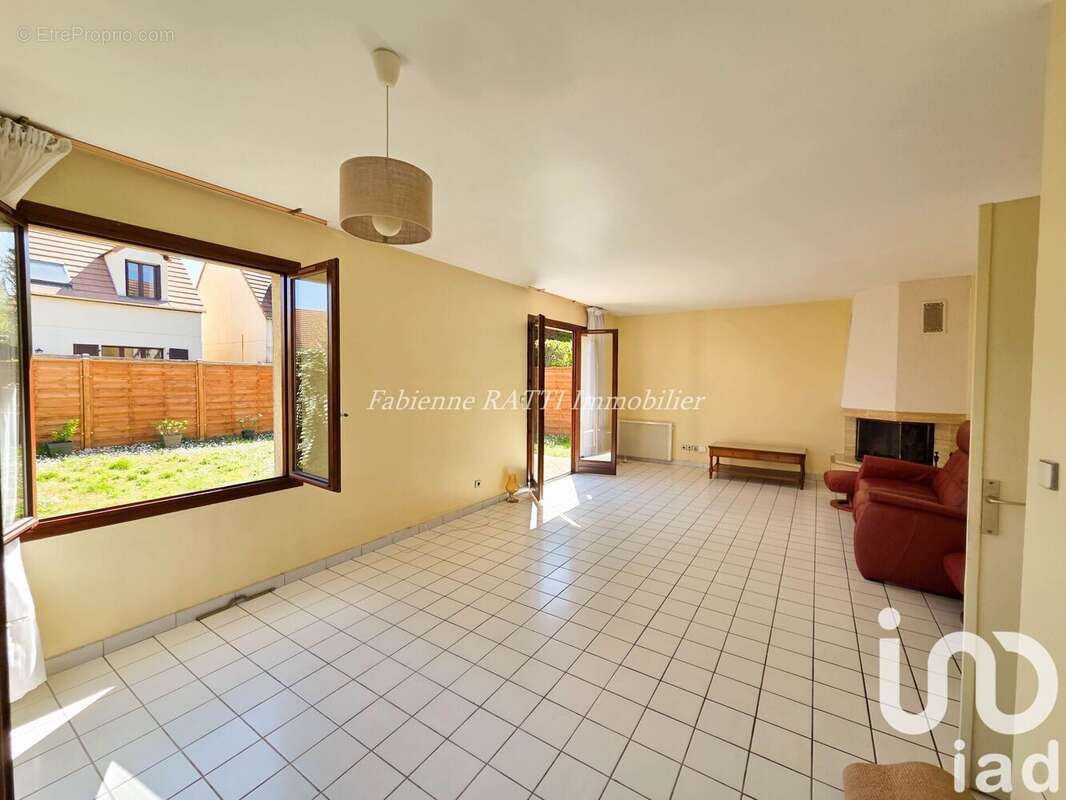 Photo 4 - Maison à LE PECQ