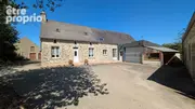 Maison à TEURTHEVILLE-BOCAGE