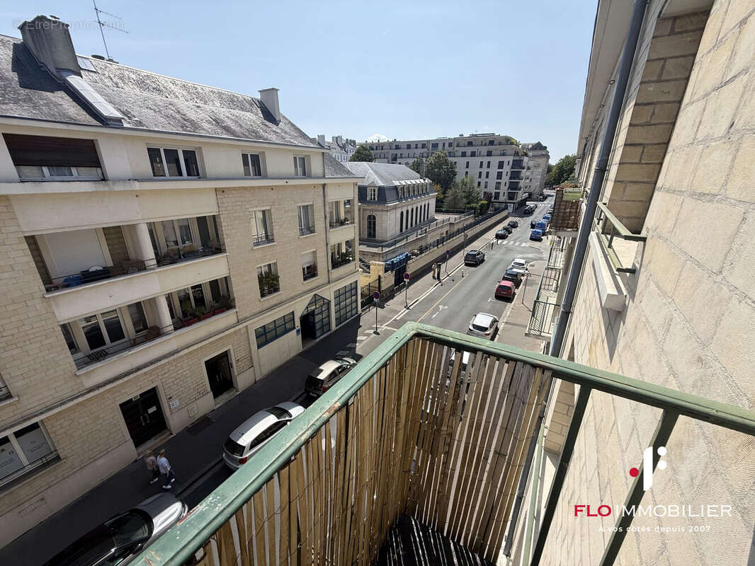Appartement 77 m² à Caen  - photo 9