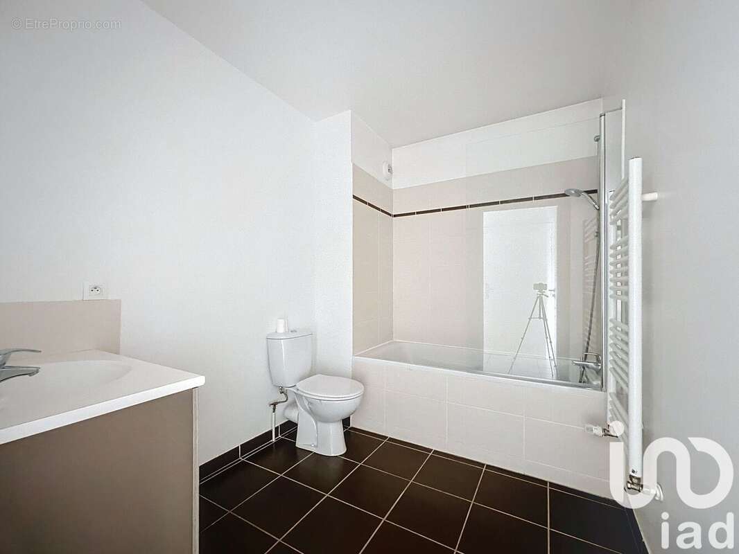 Photo 5 - Appartement à BORDEAUX