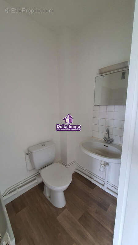Appartement 12 m² à Evreux  - photo 3
