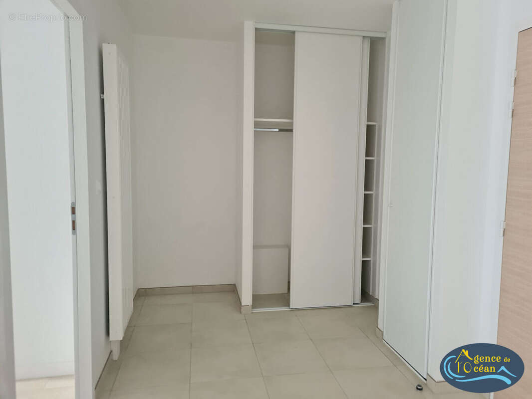 Appartement à LA ROCHE-BERNARD