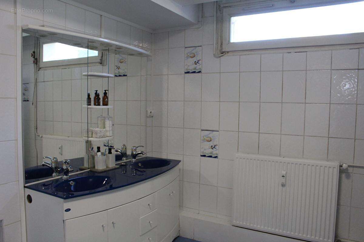 Appartement à SAINT-RAMBERT-D&#039;ALBON