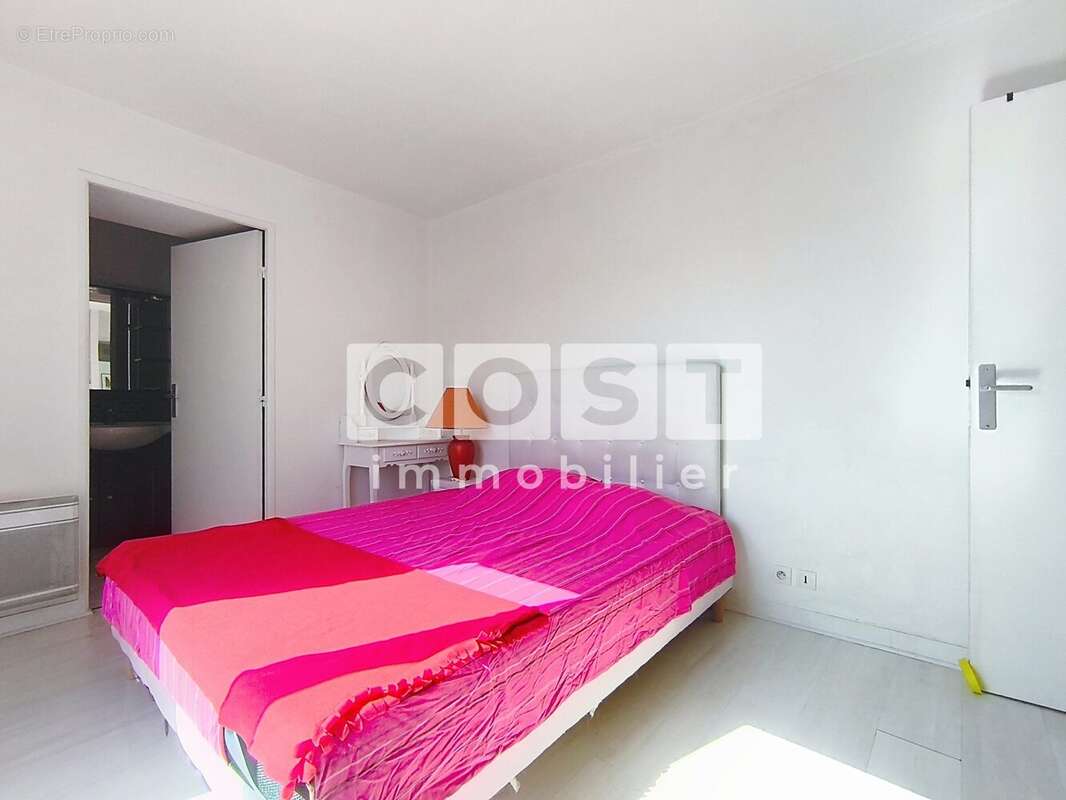 Appartement 52 m² à Asnieres-Sur-Seine  - photo 7