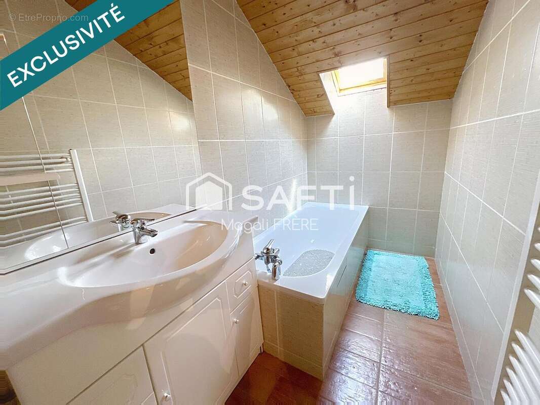 Photo 9 - Maison à ANCELLE