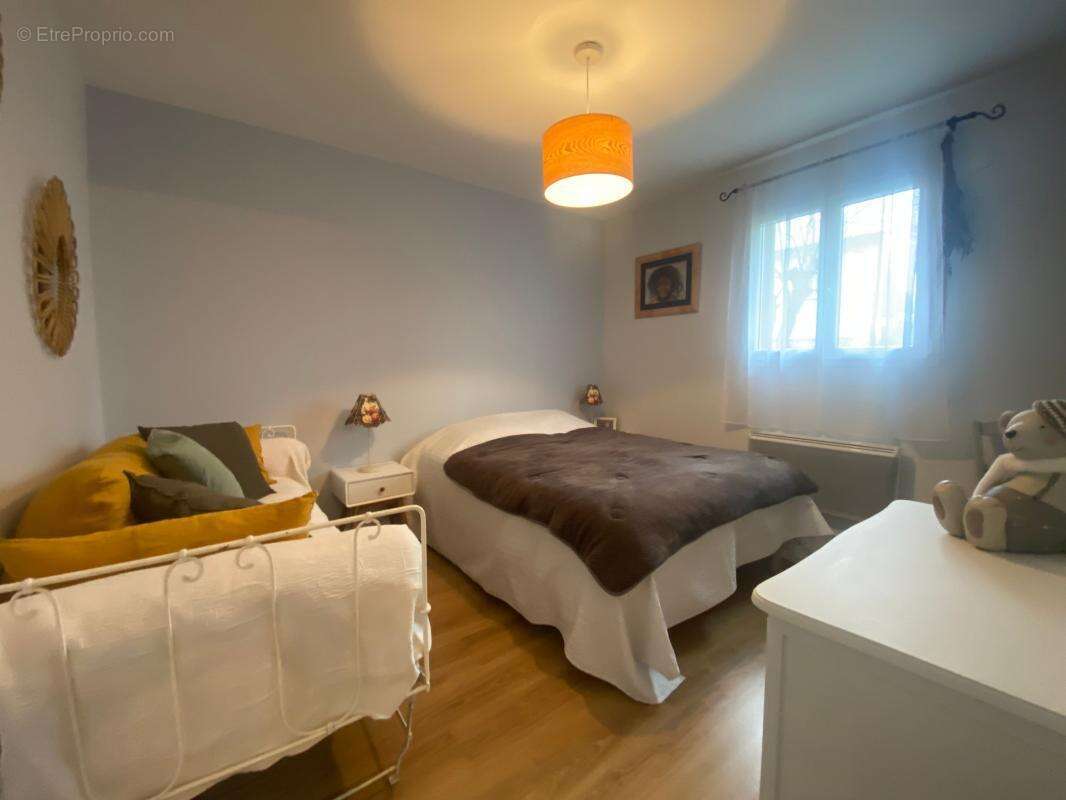 Maison à SAINT-RENAN