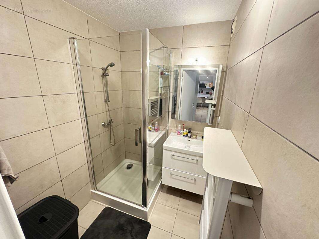 Appartement à ISTRES