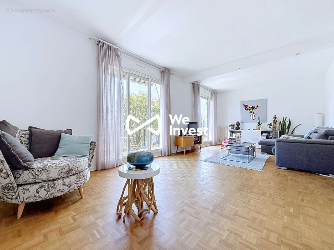 Appartement 86 m² à Billere  - photo 2