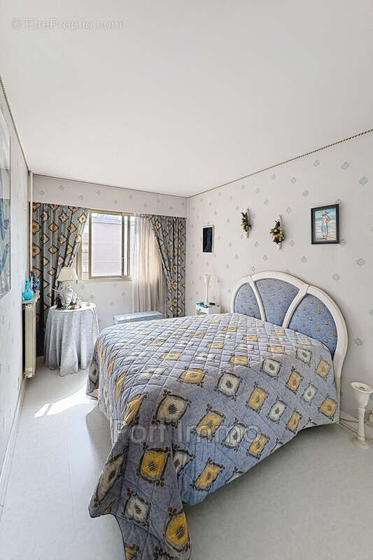 Appartement à CAGNES-SUR-MER