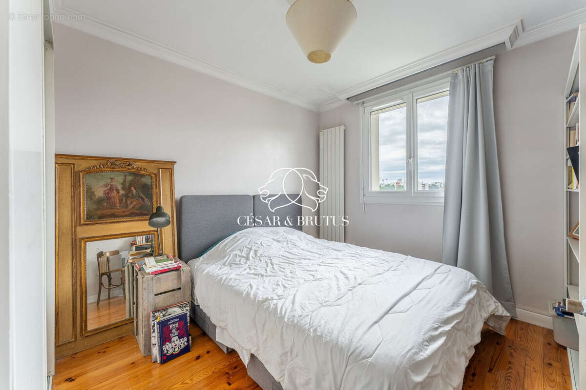 Appartement 52 m² à Caluire-Et-Cuire  - photo 6