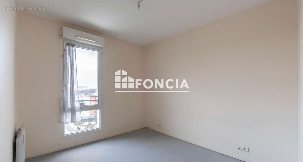 Appartement à MASSY