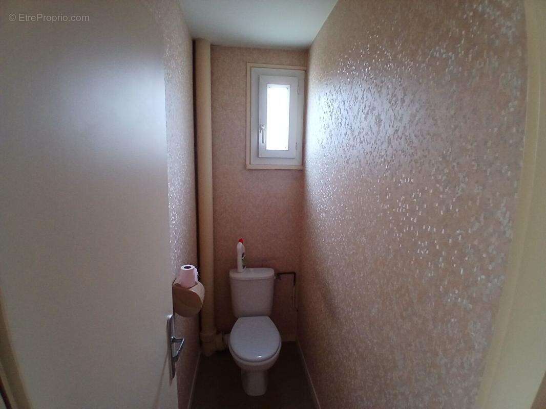 Appartement  3 chambres dans quartier calme au Mans - photo 9