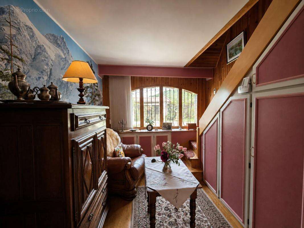 Maison de 5 pièces de 143 m² à Chevannes-Changy - photo 16