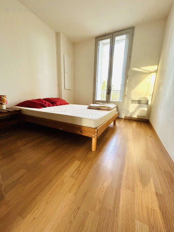 Maison à MONTPELLIER