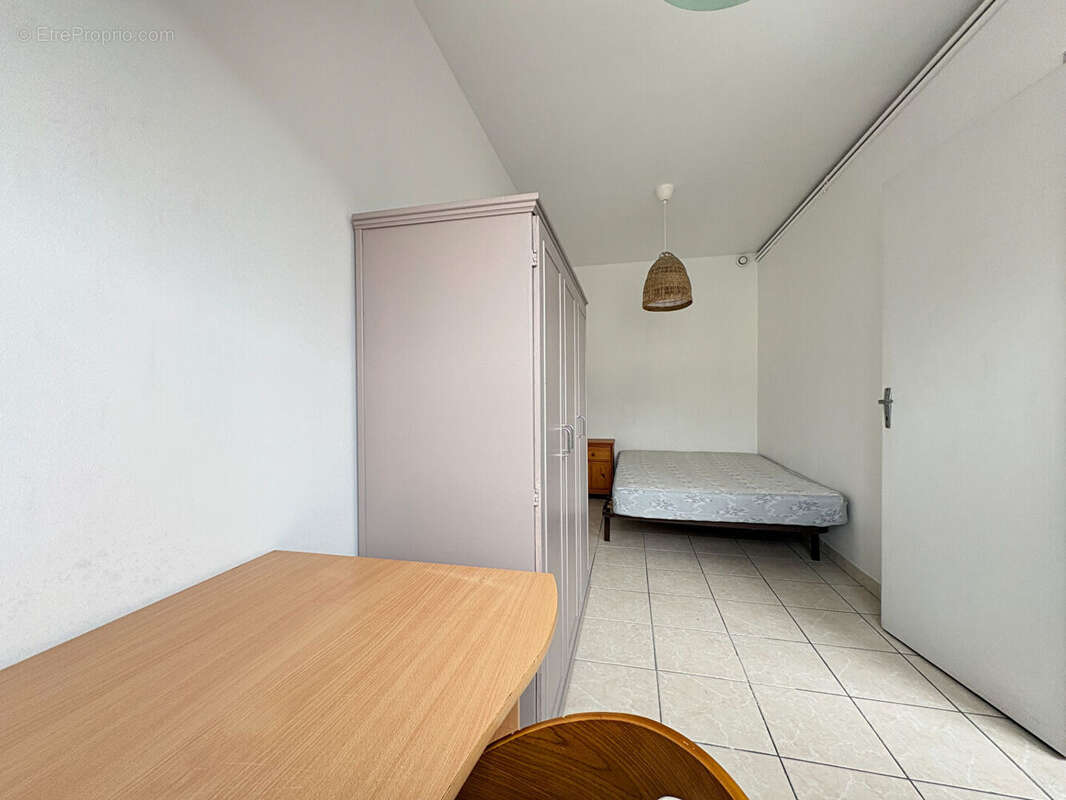 Appartement à TALENCE