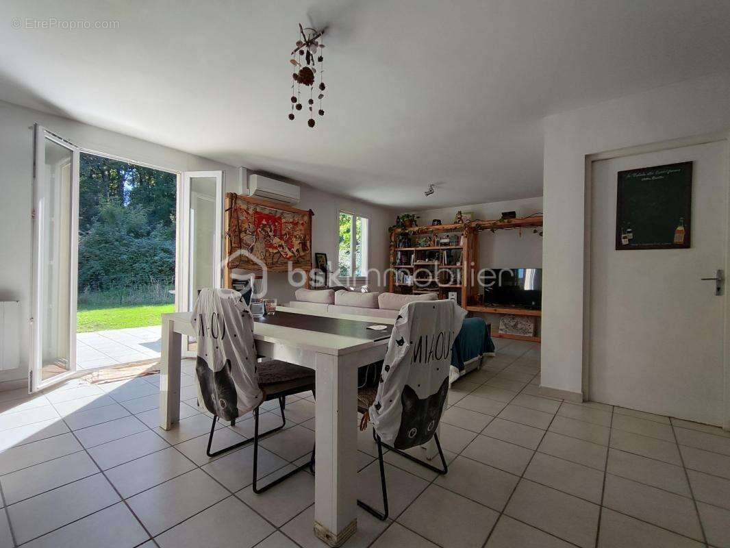 Maison à SAINT-ANTOINE