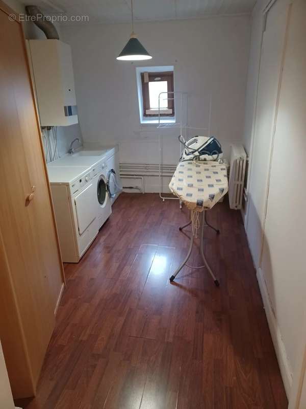 Appartement à AURILLAC