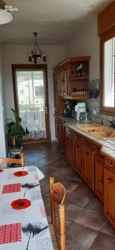 Maison à vendre 4 pièces VILLEFRANCHE DE ROUERGUE (12) - photo 38