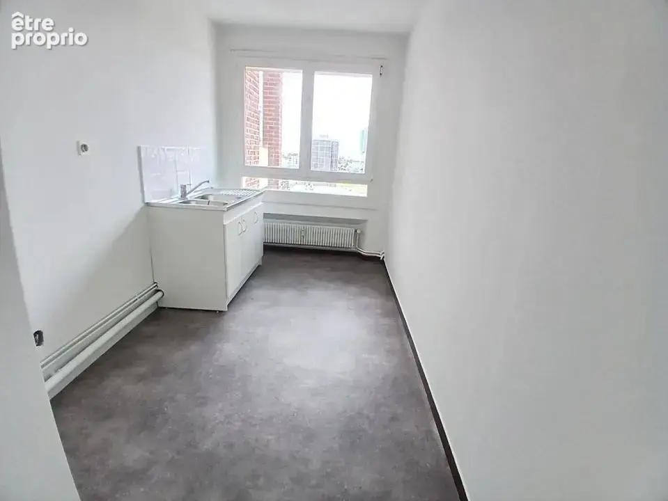 Appartement 3 pièces 45 m² à vendre à Herouville-Saint-Clair (14200) - photo 2