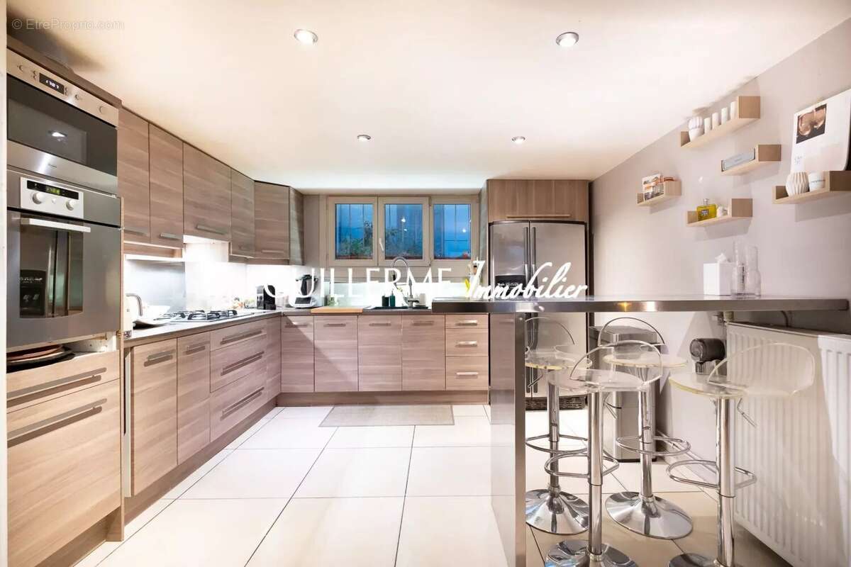 Appartement à LYON-2E