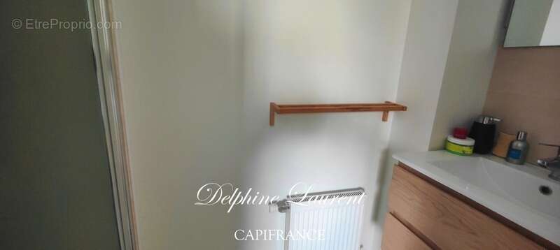 Maison à GOUSTRANVILLE