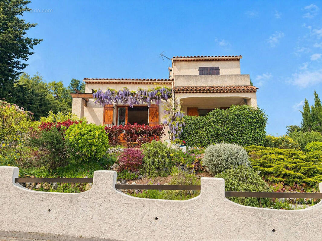 Maison à FREJUS