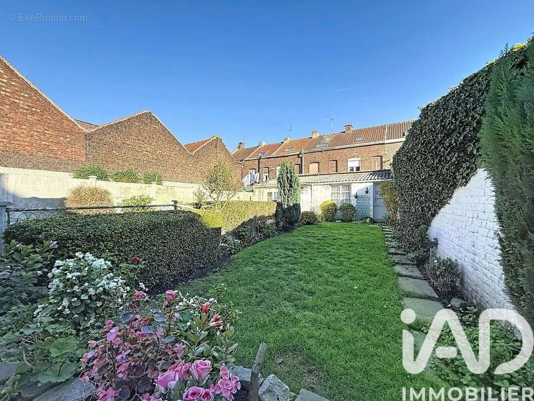 Photo 9 - Maison à TOURCOING