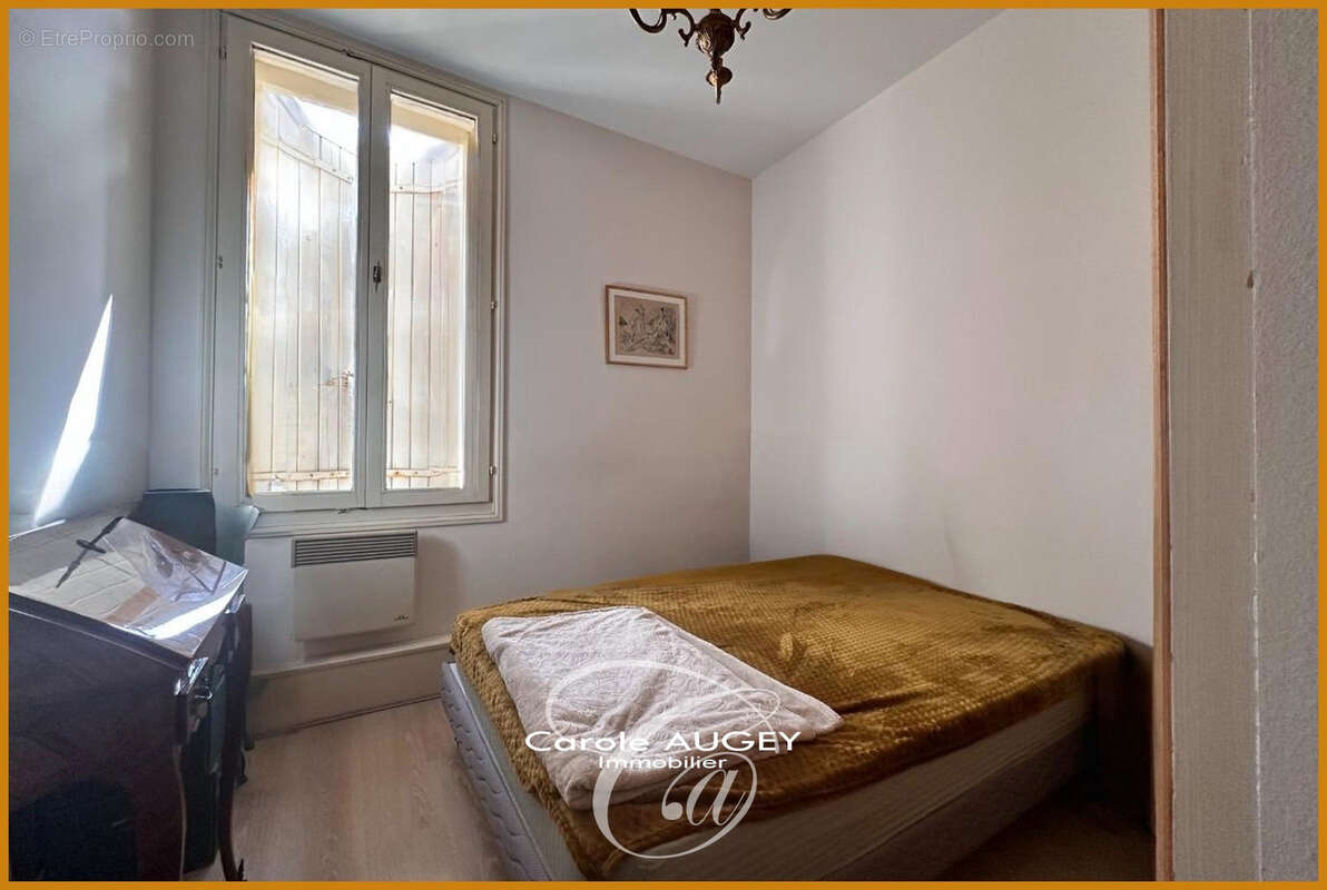 Appartement à LIBOURNE