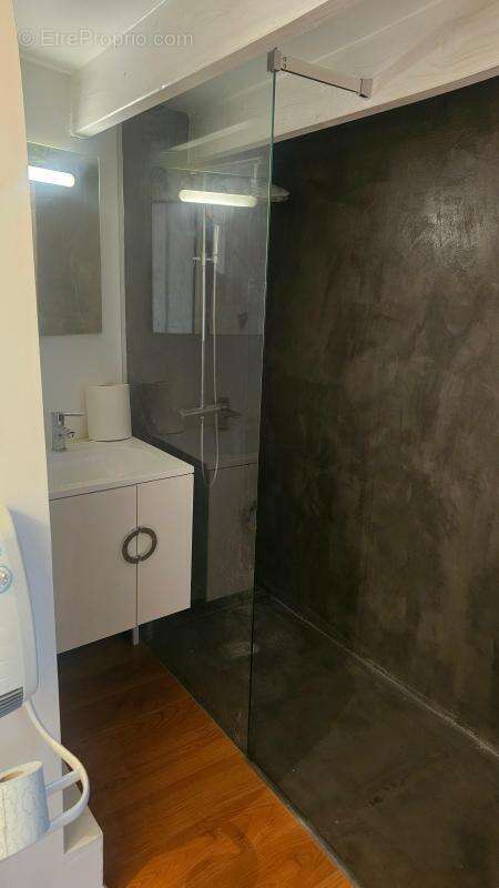 Appartement à TULLINS